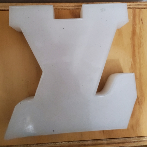 🆕 LV - CANDLE MOLD - Picture 4 of 4